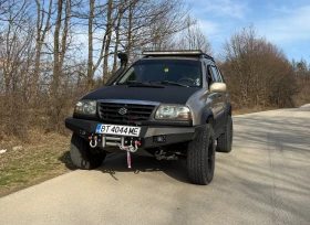 Suzuki Grand vitara, снимка 5 - Автомобили и джипове - 53686305
