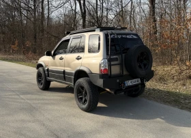 Suzuki Grand vitara, снимка 6 - Автомобили и джипове - 53686305