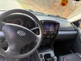 Suzuki Grand vitara, снимка 11 - Автомобили и джипове - 53686305