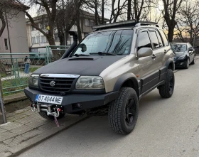 Suzuki Grand vitara, снимка 2 - Автомобили и джипове - 53686305