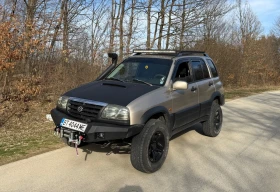 Suzuki Grand vitara, снимка 3 - Автомобили и джипове - 53686305