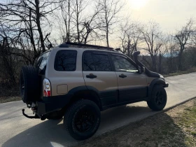 Suzuki Grand vitara, снимка 9 - Автомобили и джипове - 53686305