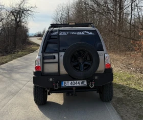 Suzuki Grand vitara, снимка 8 - Автомобили и джипове - 53686305