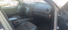 Mercedes-Benz ML 280 3.0CDI 190k.c | Mobile.bg � ����� ������ 14