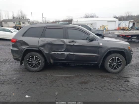 Jeep Grand cherokee 2017 JEEP GRAND CHEROKEE TRAILHAWK 4X4 - 11500 € / 22492.04 лв. - 55443804 4