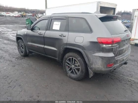 Jeep Grand cherokee 2017 JEEP GRAND CHEROKEE TRAILHAWK 4X4 - 11500 € / 22492.04 лв. - 55443804 9
