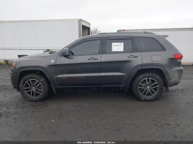 Jeep Grand cherokee 2017 JEEP GRAND CHEROKEE TRAILHAWK 4X4 - 11500 € / 22492.04 лв. - 55443804 6
