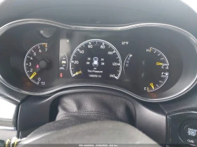 Jeep Grand cherokee 2017 JEEP GRAND CHEROKEE TRAILHAWK 4X4 - 11500 € / 22492.04 лв. - 55443804 10