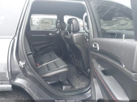 Jeep Grand cherokee 2017 JEEP GRAND CHEROKEE TRAILHAWK 4X4 - 11500 € / 22492.04 лв. - 55443804 12