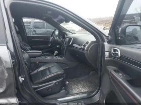 Jeep Grand cherokee 2017 JEEP GRAND CHEROKEE TRAILHAWK 4X4 - 11500 € / 22492.04 лв. - 55443804 11