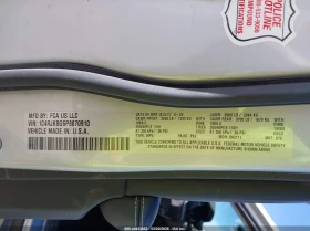 Jeep Grand cherokee 3.6l L Limited 4X4 | Auto.bg — изображение 9