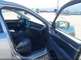 Jeep Grand cherokee 3.6l L Limited 4X4 | Auto.bg — изображение 5