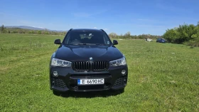 ������ BMW X3
