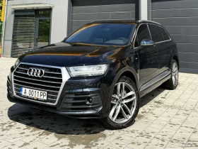 Audi Q7 3.0 TDI Quattro Matrix* Digital* 3xSLine | Mobile.bg � ����� ������ 2