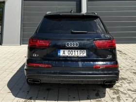 Audi Q7 3.0 TDI Quattro Matrix* Digital* 3xSLine | Mobile.bg � ����� ������ 4
