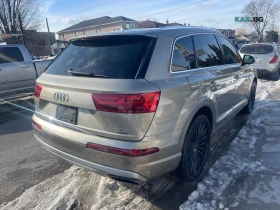 Audi Q7 QUATTRO* TECHNIK* KEYLESS* ����������(���� �� ��) | Mobile.bg � ����� ������ 4