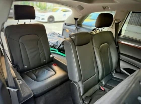 Audi Q7 TDI* QUATTRO* BOSE* 7 МЕСТЕН* ПАНО* ОБДУХВ*  | Auto.bg — изображение 16