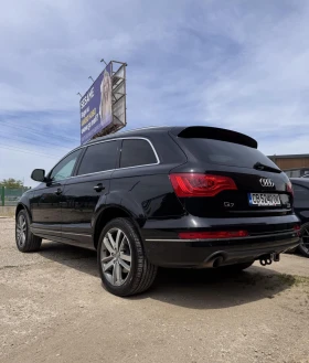 Audi Q7 TDI* QUATTRO* BOSE* 7 МЕСТЕН* ПАНО* ОБДУХВ*  | Auto.bg — изображение 6