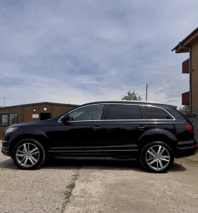 Audi Q7 TDI* QUATTRO* BOSE* 7 МЕСТЕН* ПАНО* ОБДУХВ*  | Auto.bg — изображение 7