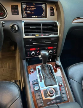 Audi Q7 TDI* QUATTRO* BOSE* 7 МЕСТЕН* ПАНО* ОБДУХВ*  | Auto.bg — изображение 12