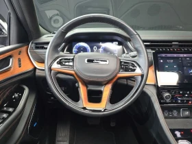 Jeep Cherokee L 3.6 Summit Reserve| 293к.с.| ВКЛ.ТЕХНОТЕСТ - 30600 € / 59848.40 лв. - 46512679 13