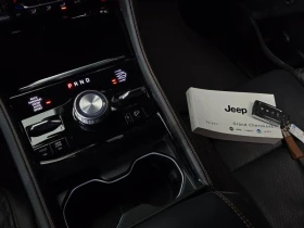 Jeep Cherokee L 3.6 Summit Reserve| 293к.с.| ВКЛ.ТЕХНОТЕСТ - 30600 € / 59848.40 лв. - 46512679 9