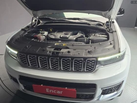 Jeep Cherokee L 3.6 Summit Reserve| 293к.с.| ВКЛ.ТЕХНОТЕСТ - 30600 € / 59848.40 лв. - 46512679 6