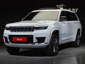 Jeep Cherokee L 3.6 Summit Reserve| 293к.с.| ВКЛ.ТЕХНОТЕСТ