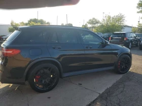 Mercedes-Benz GLC 63 AMG S / 360 / BURMESTER / CARFAX / ����������  | Mobile.bg � ����� ������ 3