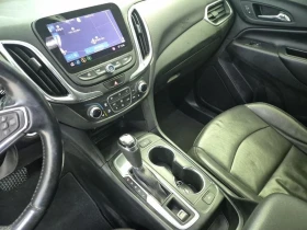 Chevrolet Equinox 1.6 LVL Automatic | Mobile.bg � ����� ������ 10