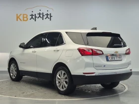 Chevrolet Equinox 1.6 LVL Automatic | Mobile.bg � ����� ������ 2