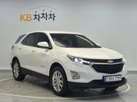 Chevrolet Equinox 1.6 LVL Automatic | Mobile.bg � ����� ������ 4