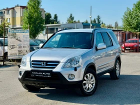 Honda Cr-v 2.0i Automatik Face Car-Play 191хил Сервз история