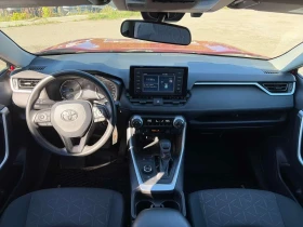Toyota Rav4 * Hybrid LE * CARFAX * ��� ������������ ������ | Mobile.bg � ����� ������ 9