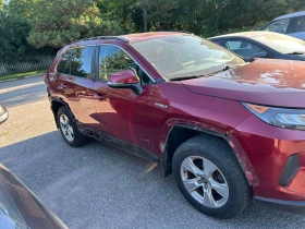 Toyota Rav4 * Hybrid LE * CARFAX * ��� ������������ ������ | Mobile.bg � ����� ������ 16