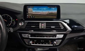BMW X3 * xDrive 20d M Sport * Head up * ���� �� �� *  | Mobile.bg � ����� ������ 10