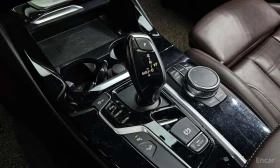 BMW X3 * xDrive 20d M Sport * Head up * ���� �� �� *  | Mobile.bg � ����� ������ 11