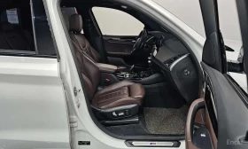 BMW X3 * xDrive 20d M Sport * Head up * ���� �� �� *  | Mobile.bg � ����� ������ 12