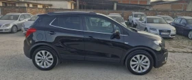 Opel Mokka 1.4i turbo 140hp GPL | Mobile.bg � ����� ������ 5