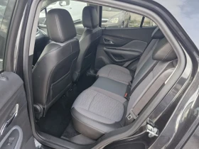 Opel Mokka 1.4i turbo 140hp GPL | Mobile.bg � ����� ������ 15