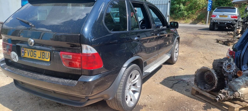 BMW X5 Sport , снимка 5 - Автомобили и джипове - 47489662