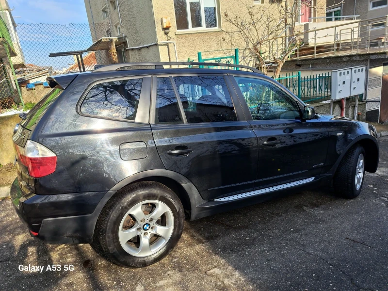 BMW X3 X drive, снимка 12 - Автомобили и джипове - 49195973