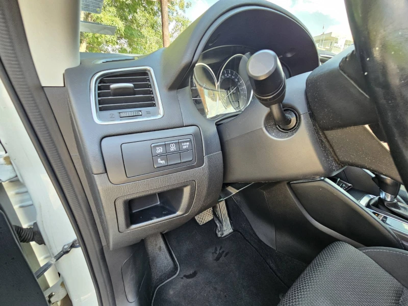 Mazda CX-5, снимка 9 - Автомобили и джипове - 52461515