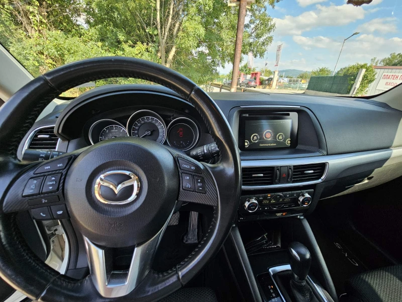 Mazda CX-5, снимка 7 - Автомобили и джипове - 52461515