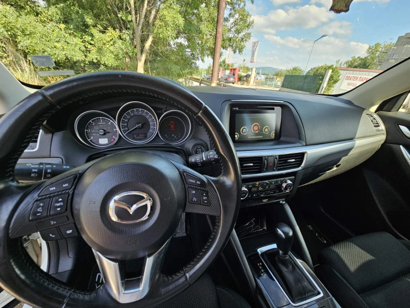 Mazda CX-5, снимка 8 - Автомобили и джипове - 52461515