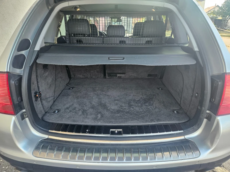 Porsche Cayenne, снимка 10 - Автомобили и джипове - 52052407