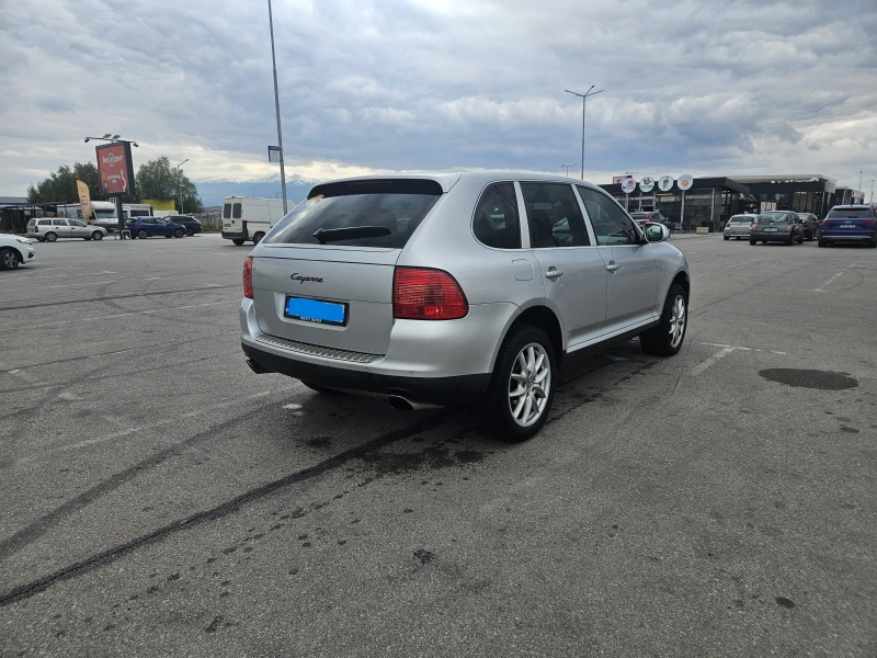Porsche Cayenne, снимка 5 - Автомобили и джипове - 52052407