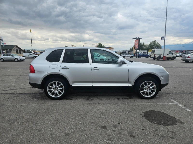 Porsche Cayenne, снимка 6 - Автомобили и джипове - 52052407