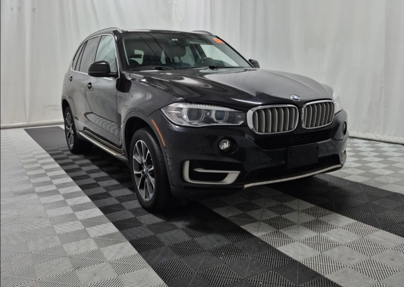 BMW X5 XDRIVE35D, снимка 2 - Автомобили и джипове - 52382354