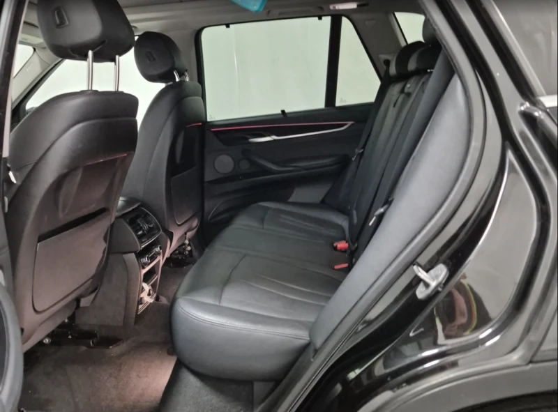 BMW X5 XDRIVE35D, снимка 10 - Автомобили и джипове - 52382354